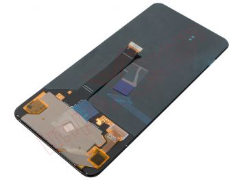 PREMIUM Black full On-Cell AMOLED screen for Oppo Reno 2, PCKM70 - PREMIUM quality